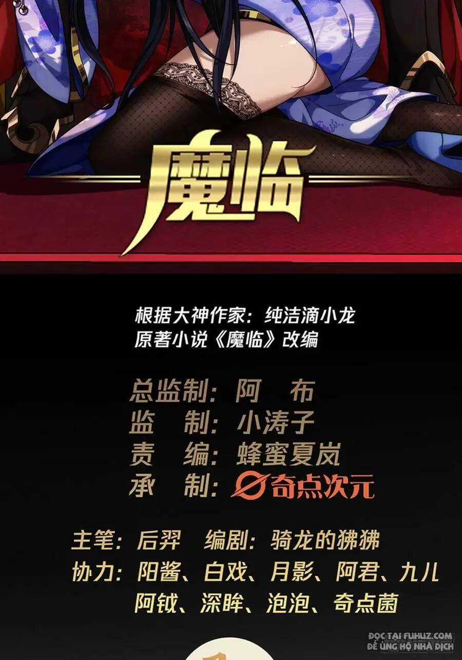 Ma Lâm Thiên Hạ - Chapter 128 - Trang 2