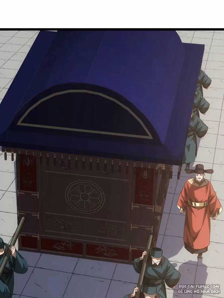 Ma Lâm Thiên Hạ - Chapter 128 - Trang 12