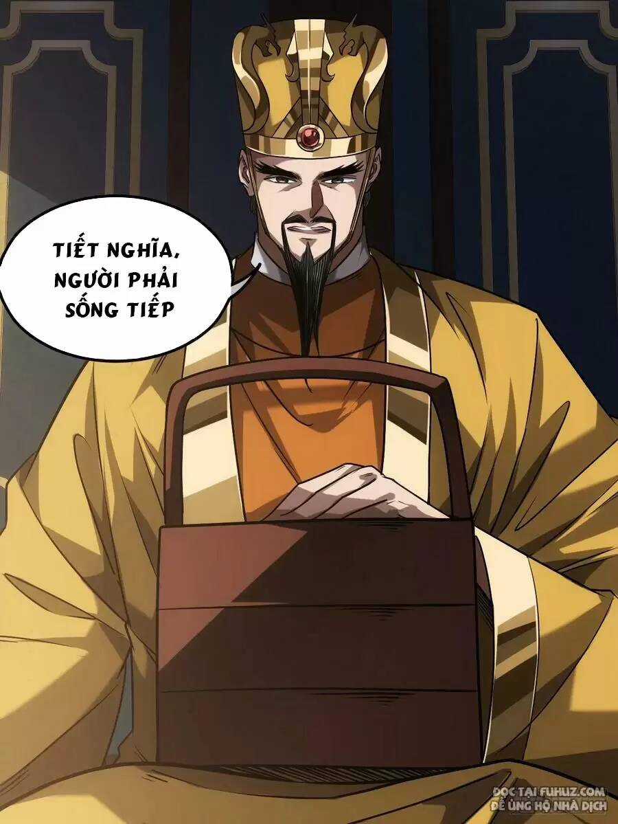 Ma Lâm Thiên Hạ - Chapter 128 - Trang 14