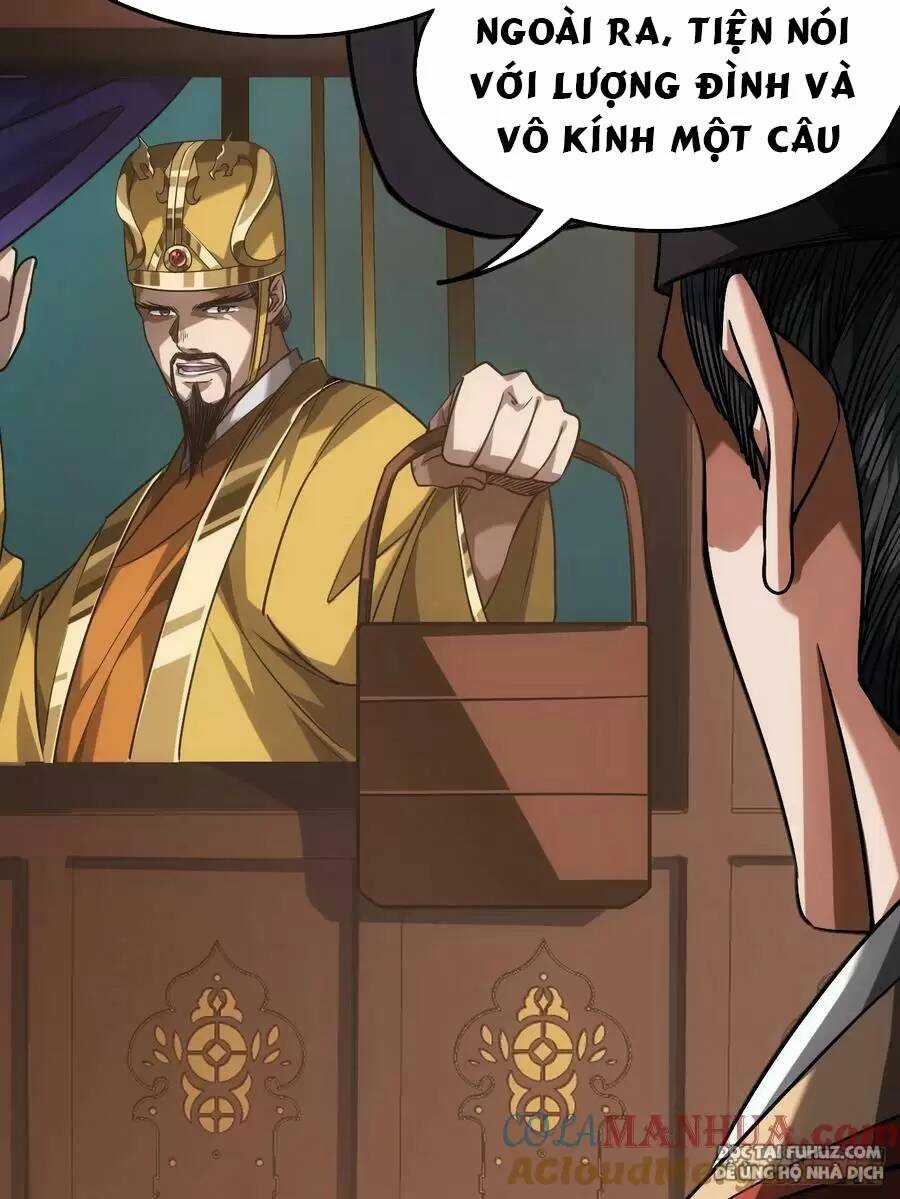 Ma Lâm Thiên Hạ - Chapter 128 - Trang 16