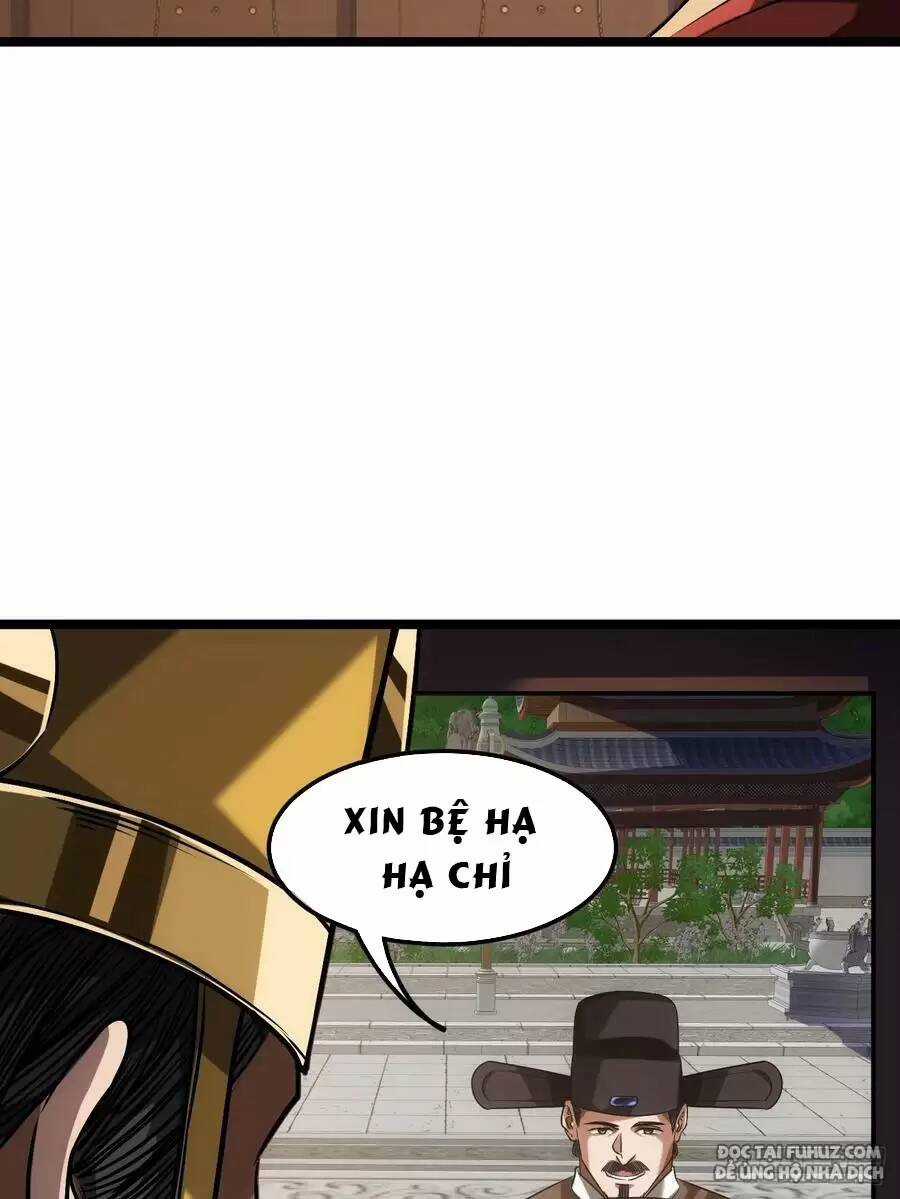 Ma Lâm Thiên Hạ - Chapter 128 - Trang 17