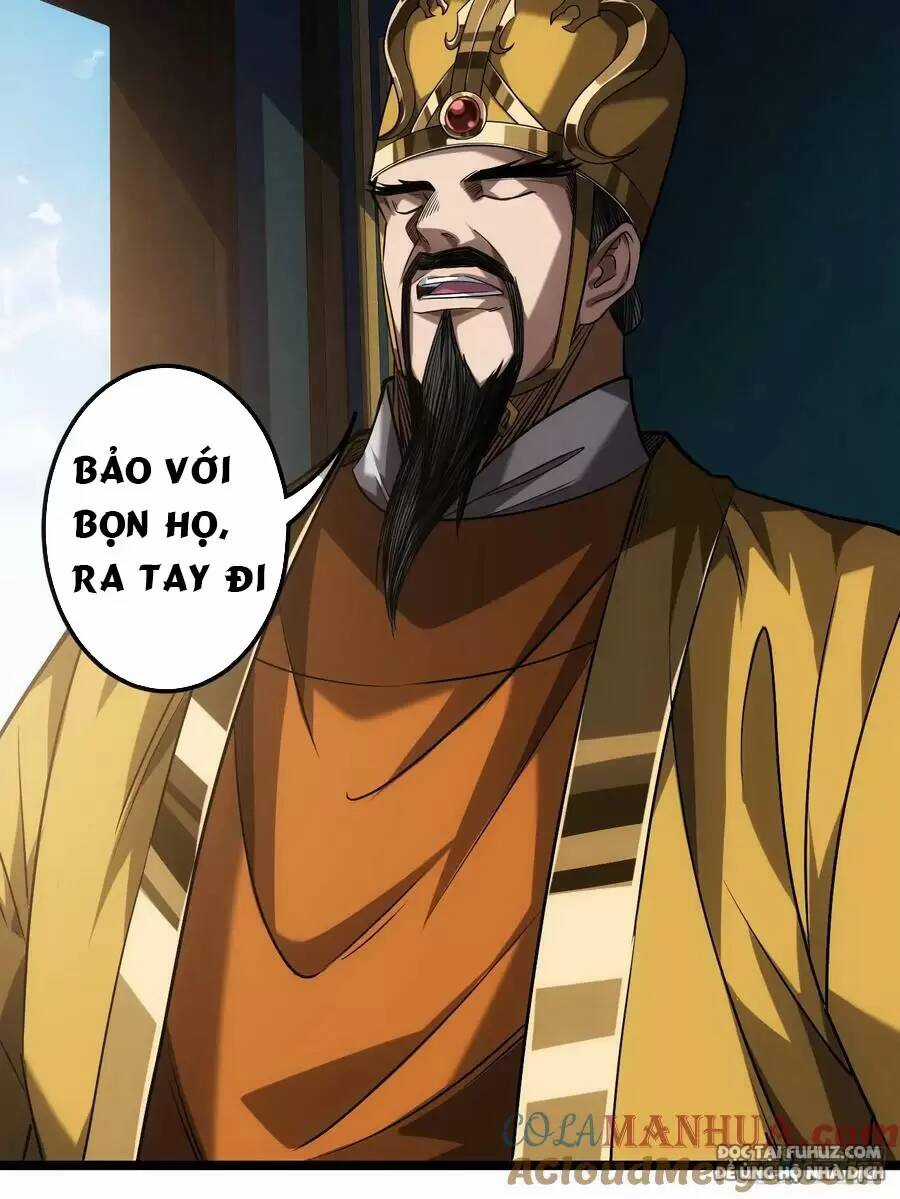 Ma Lâm Thiên Hạ - Chapter 128 - Trang 19