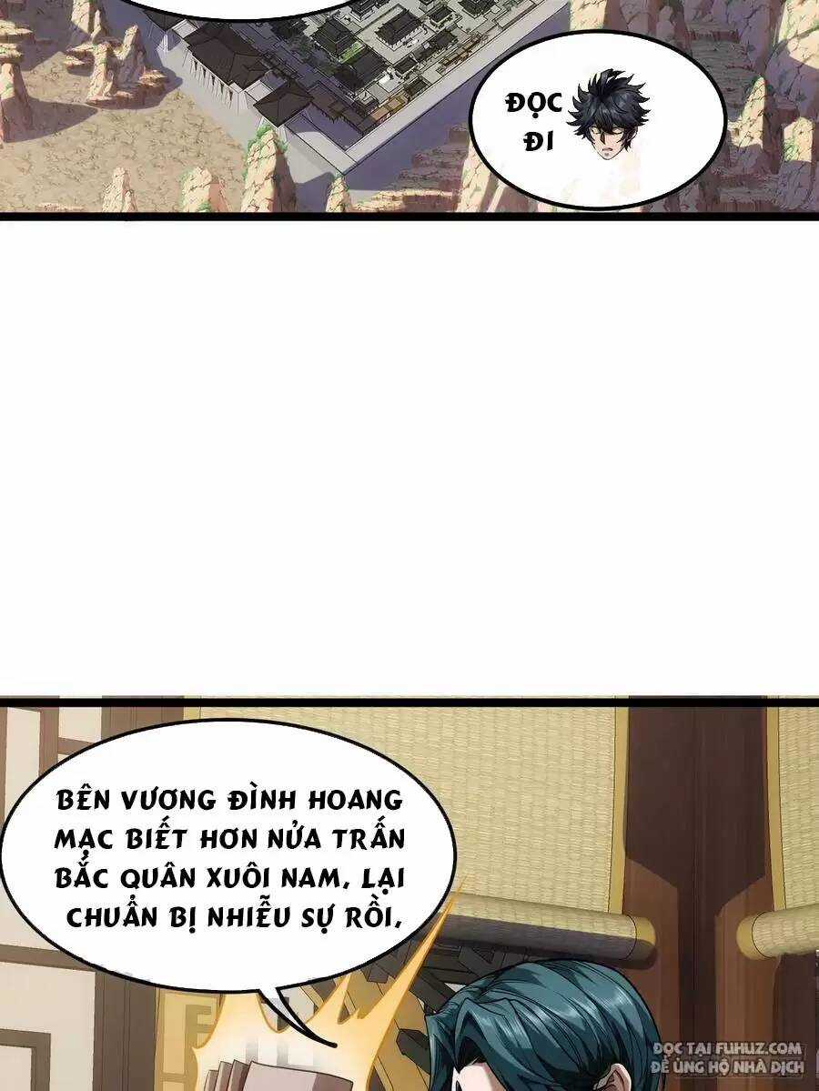Ma Lâm Thiên Hạ - Chapter 128 - Trang 21