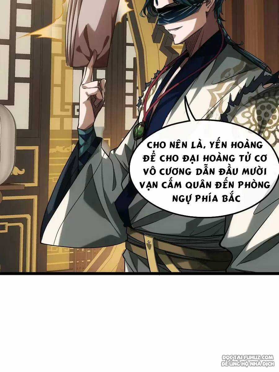 Ma Lâm Thiên Hạ - Chapter 128 - Trang 22
