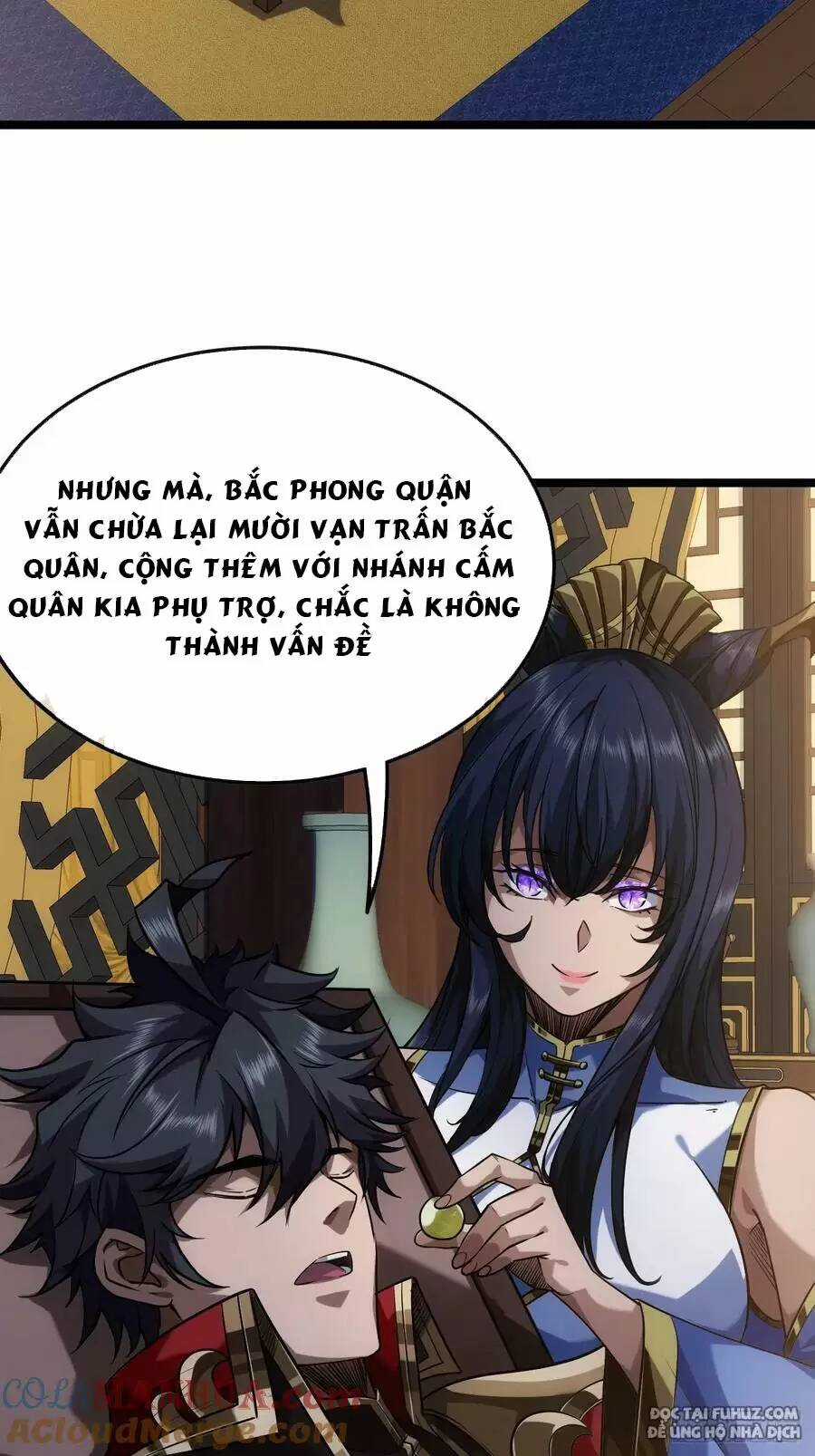 Ma Lâm Thiên Hạ - Chapter 128 - Trang 25