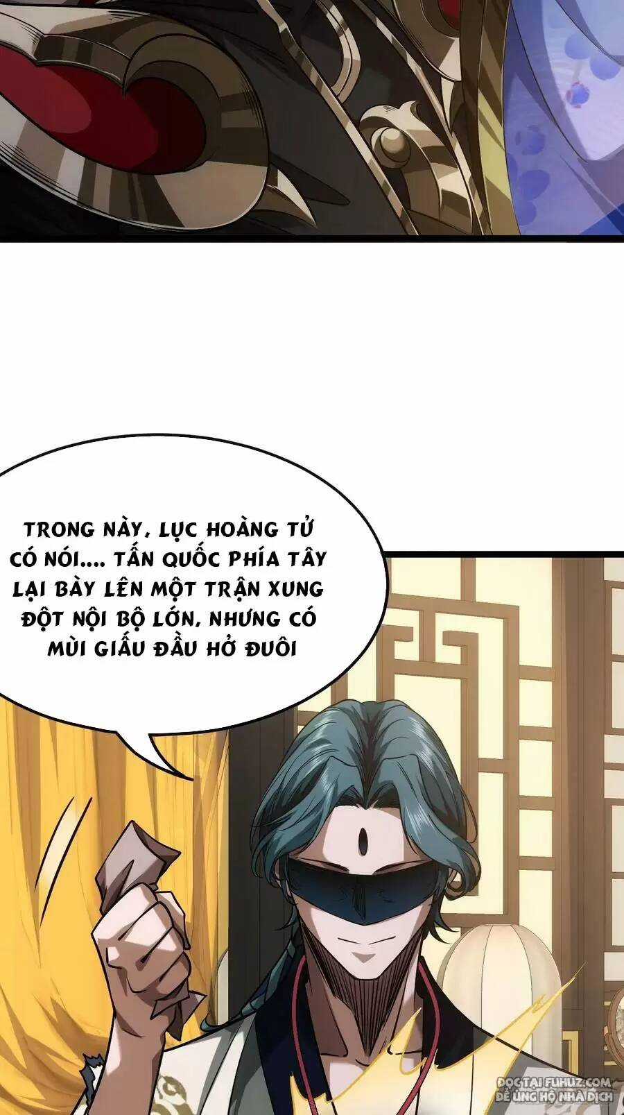 Ma Lâm Thiên Hạ - Chapter 128 - Trang 26