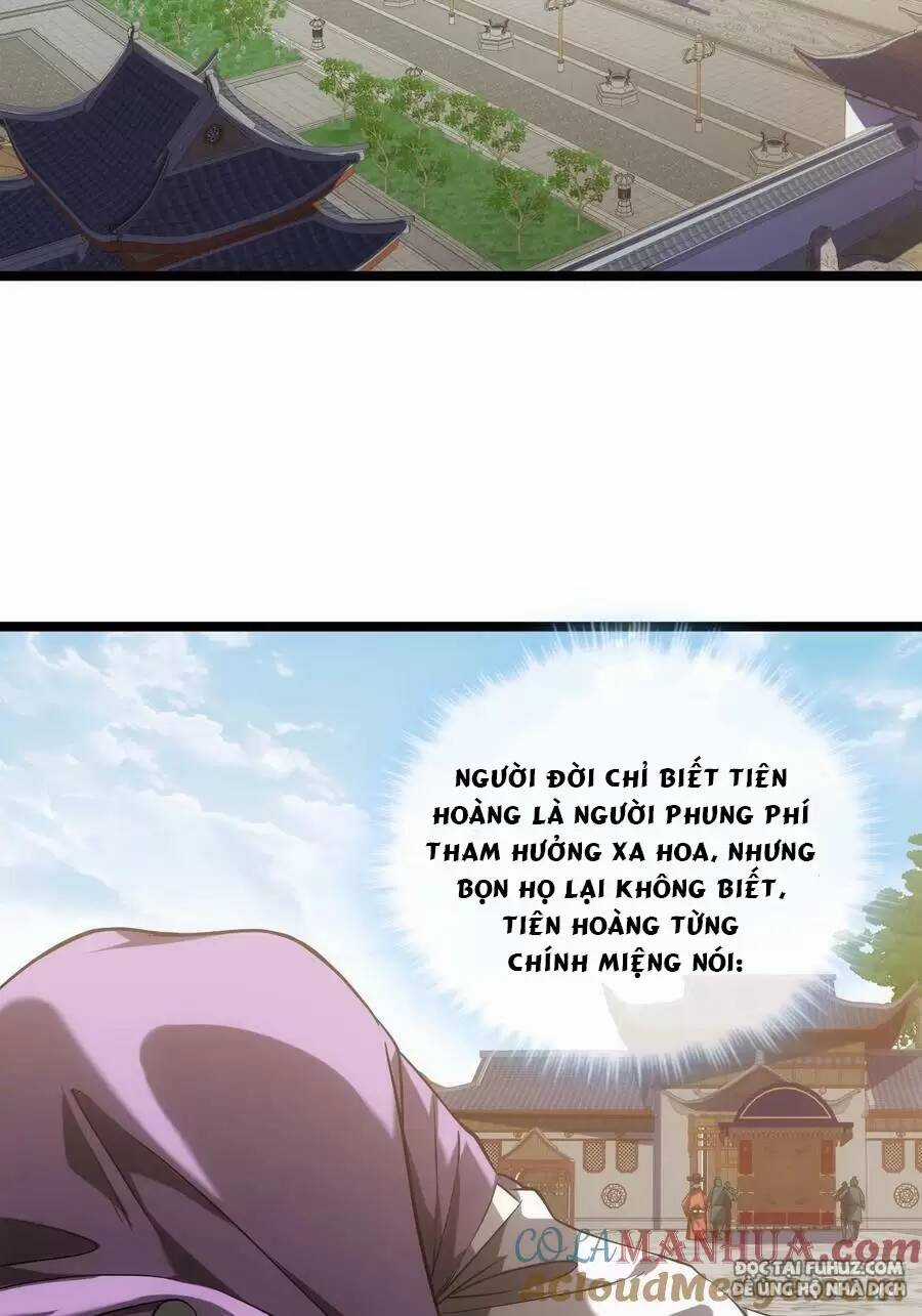 Ma Lâm Thiên Hạ - Chapter 128 - Trang 4