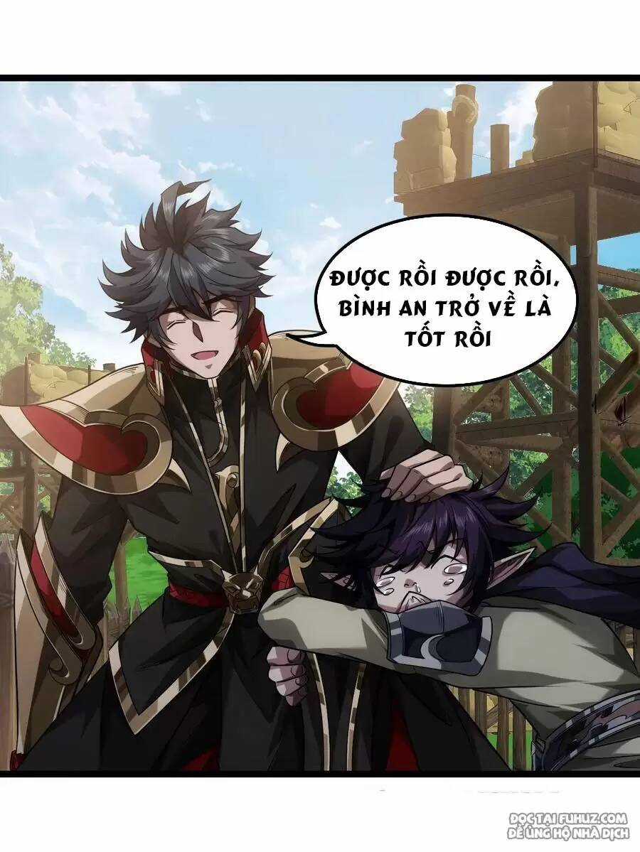 Ma Lâm Thiên Hạ - Chapter 128 - Trang 34