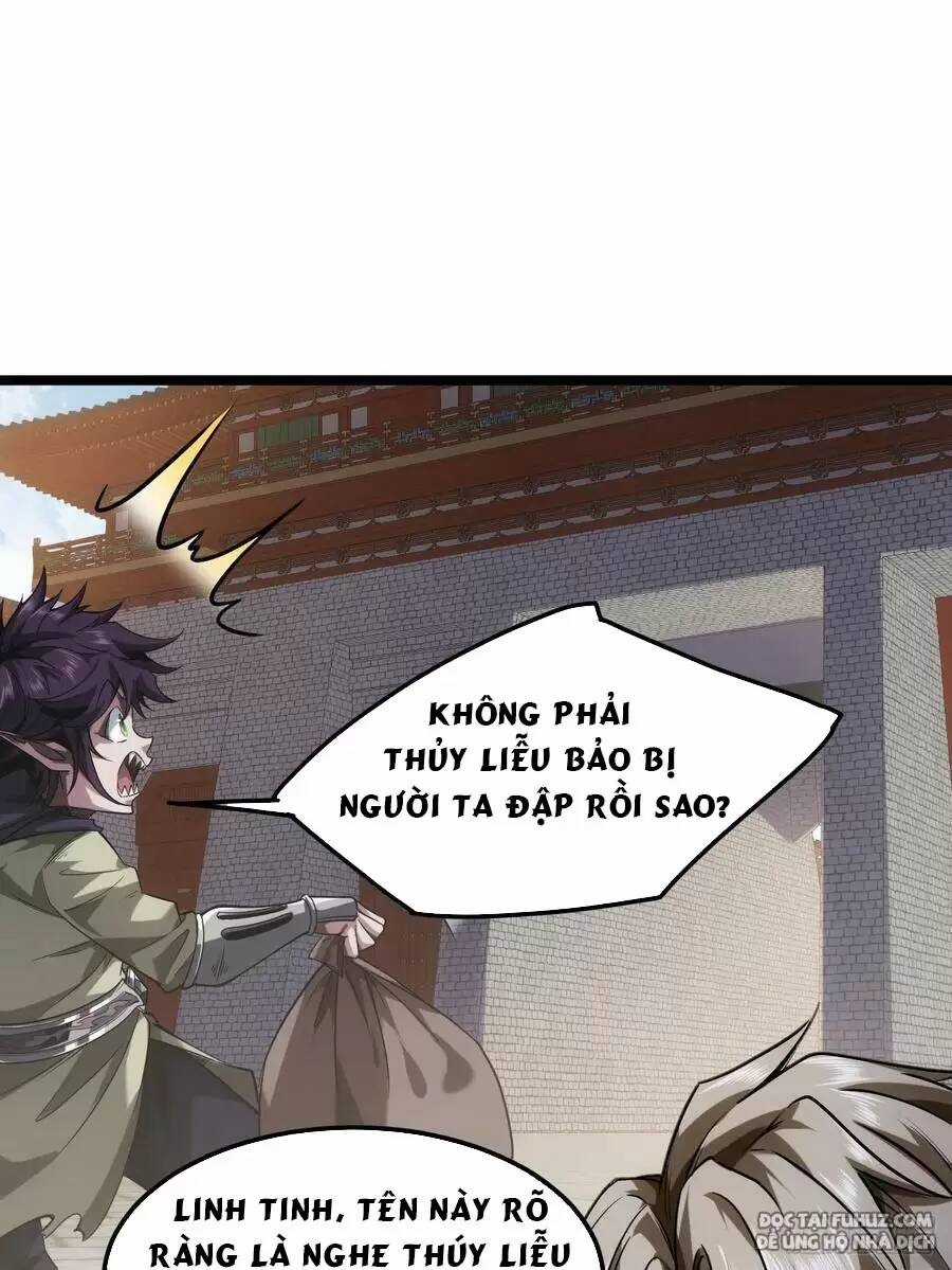 Ma Lâm Thiên Hạ - Chapter 128 - Trang 35