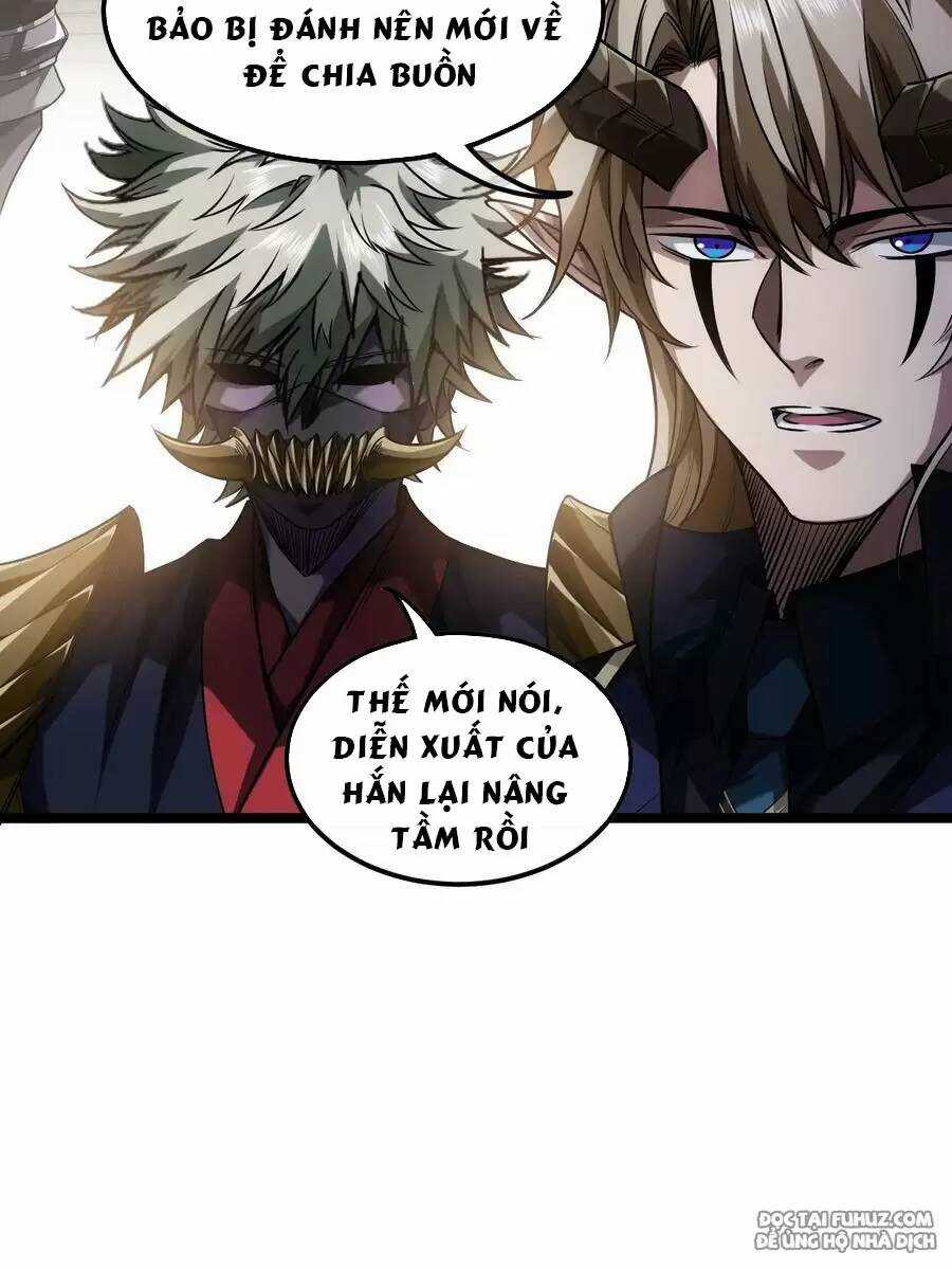 Ma Lâm Thiên Hạ - Chapter 128 - Trang 36