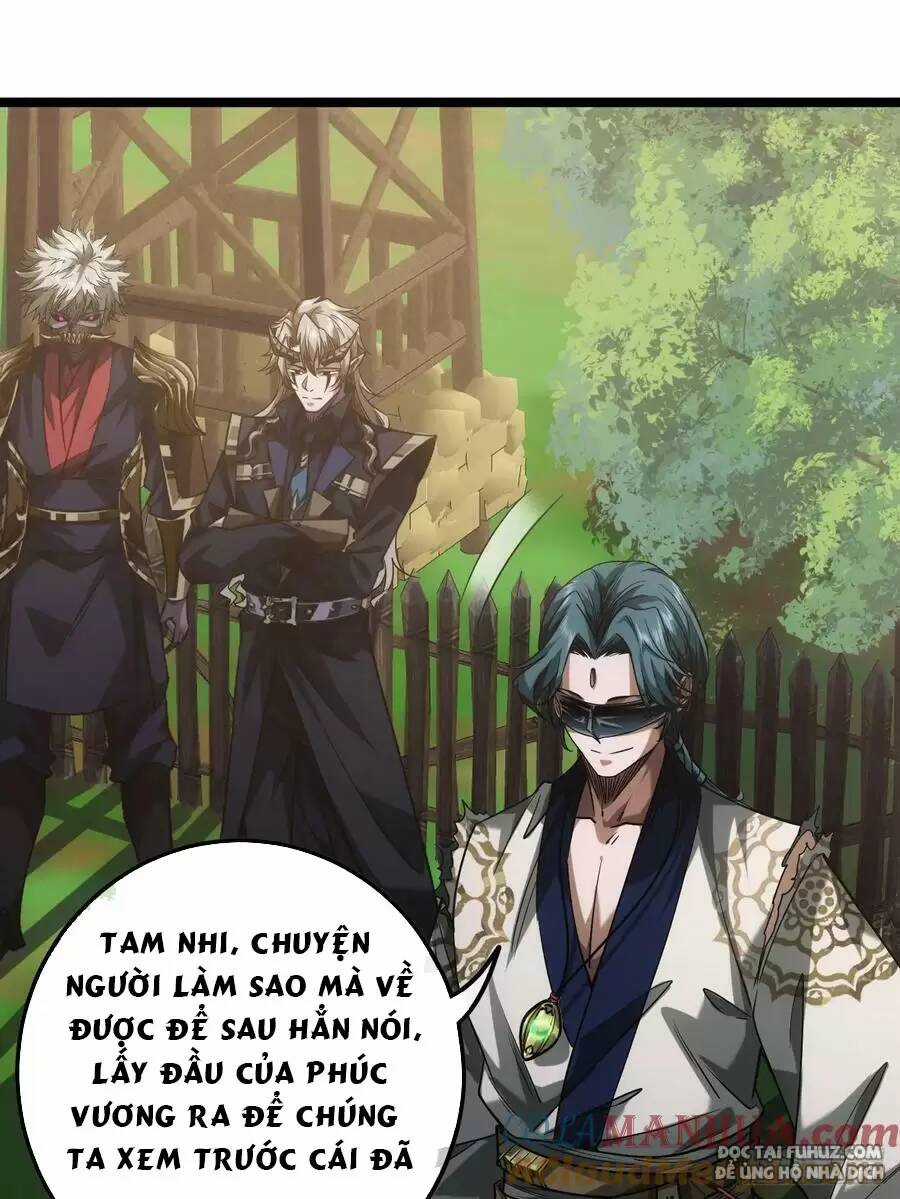 Ma Lâm Thiên Hạ - Chapter 128 - Trang 37