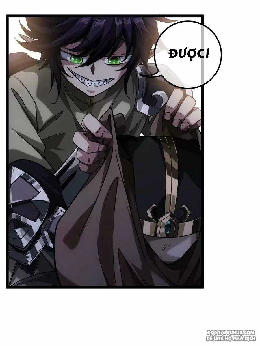 Ma Lâm Thiên Hạ - Chapter 128 - Trang 39