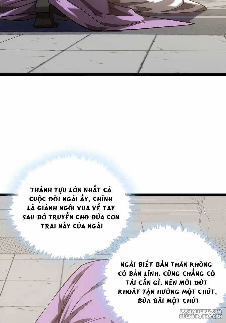 Ma Lâm Thiên Hạ - Chapter 128 - Trang 5