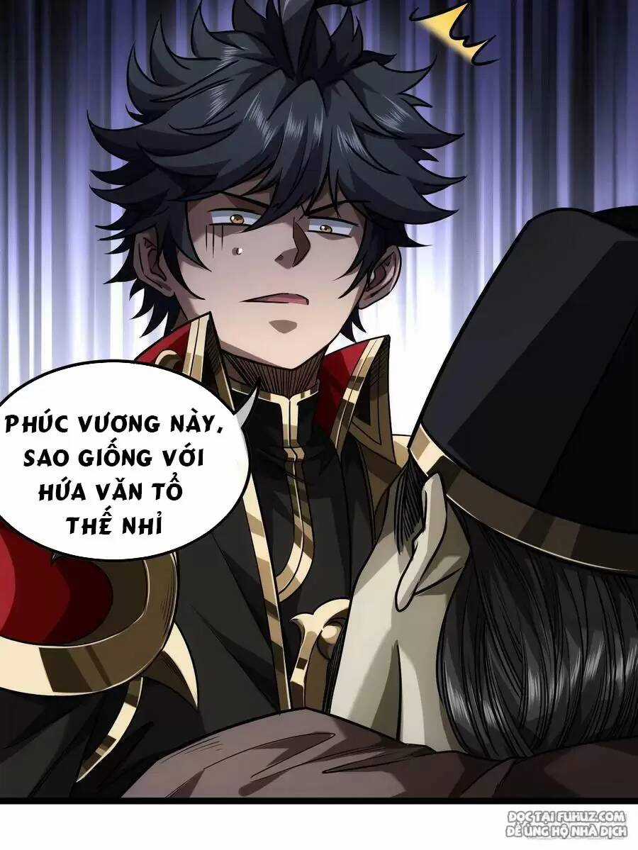 Ma Lâm Thiên Hạ - Chapter 128 - Trang 42