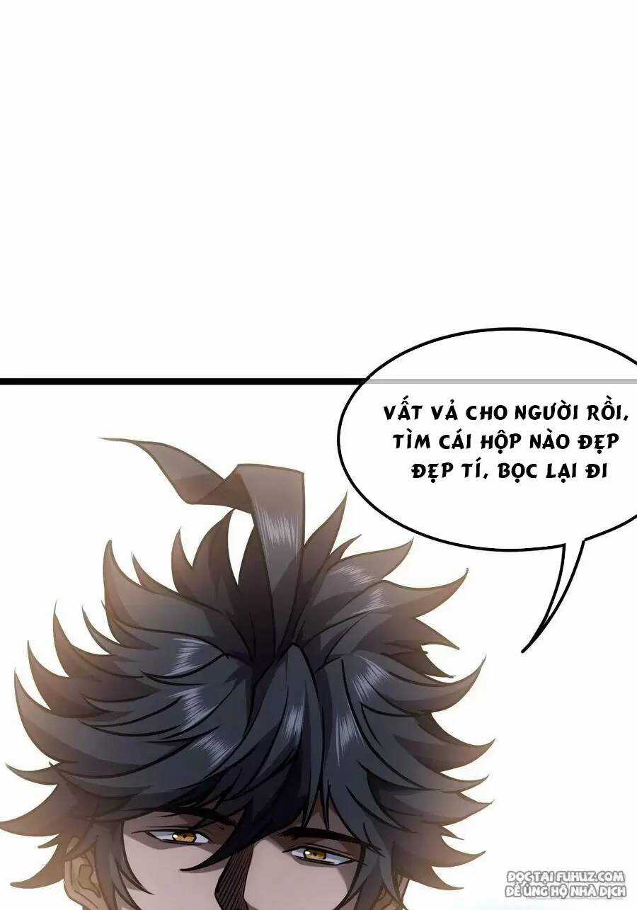 Ma Lâm Thiên Hạ - Chapter 128 - Trang 44