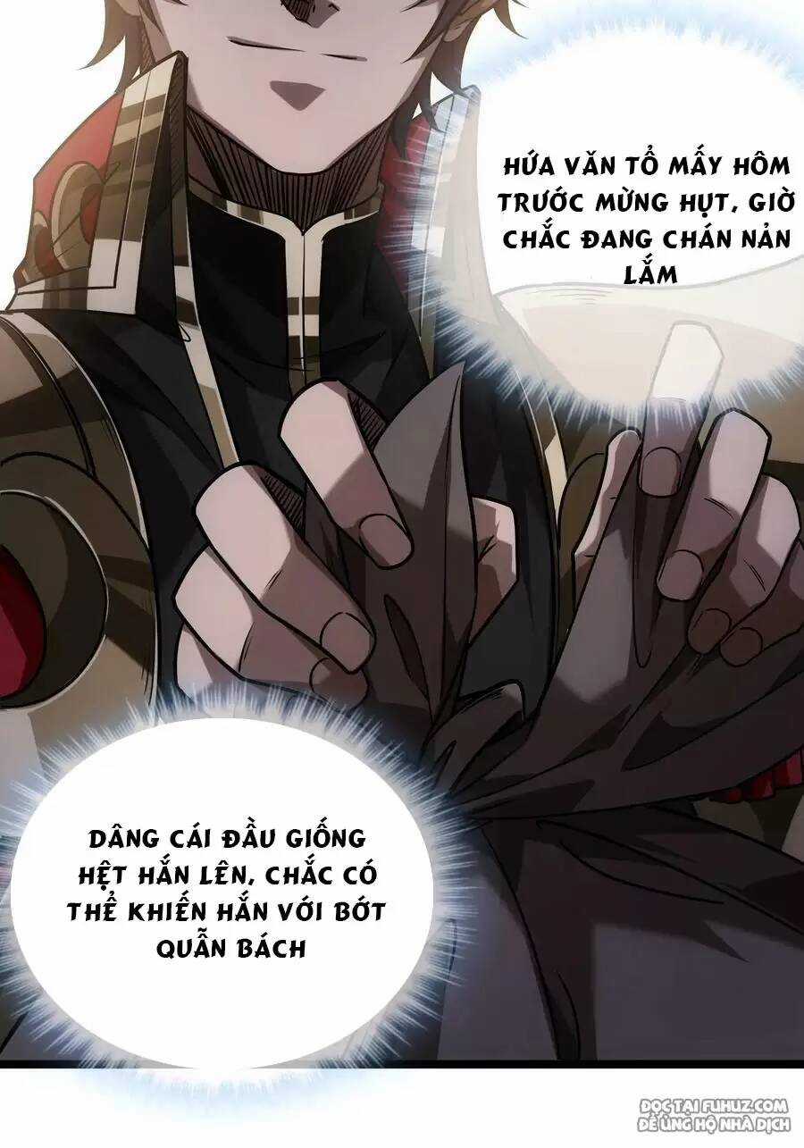 Ma Lâm Thiên Hạ - Chapter 128 - Trang 45