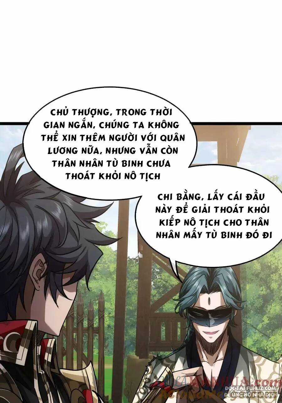 Ma Lâm Thiên Hạ - Chapter 128 - Trang 46
