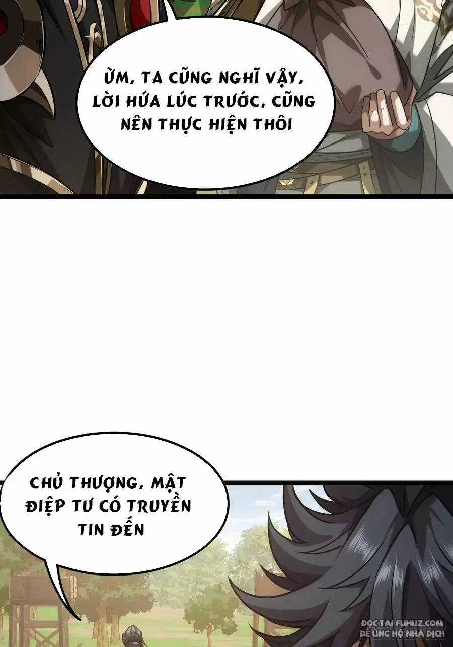 Ma Lâm Thiên Hạ - Chapter 128 - Trang 47