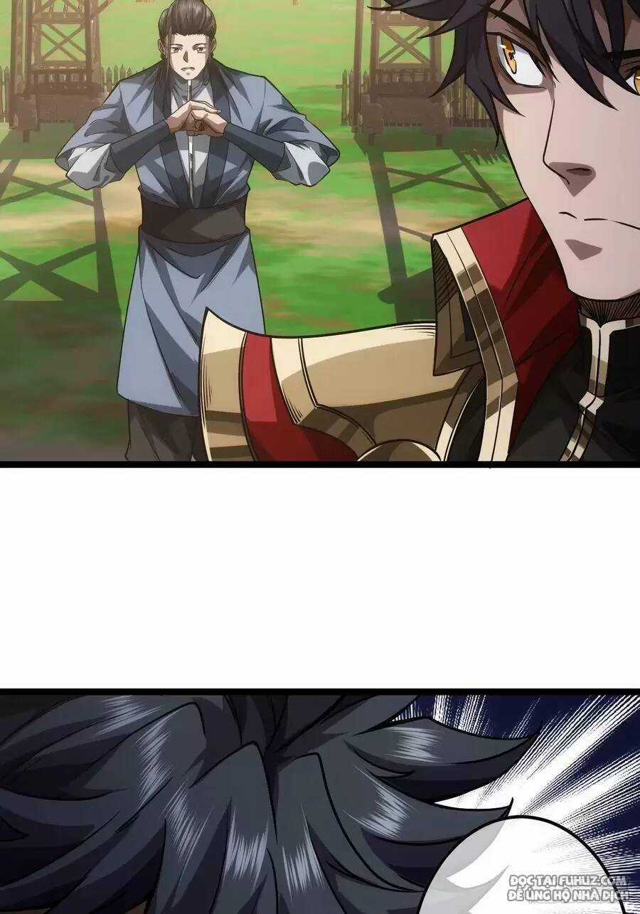 Ma Lâm Thiên Hạ - Chapter 128 - Trang 48