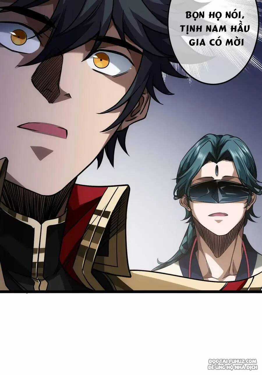 Ma Lâm Thiên Hạ - Chapter 128 - Trang 49