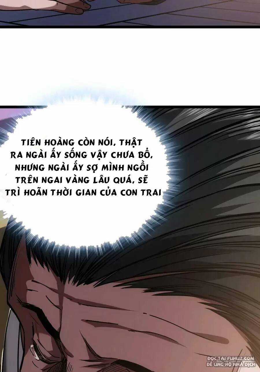 Ma Lâm Thiên Hạ - Chapter 128 - Trang 8