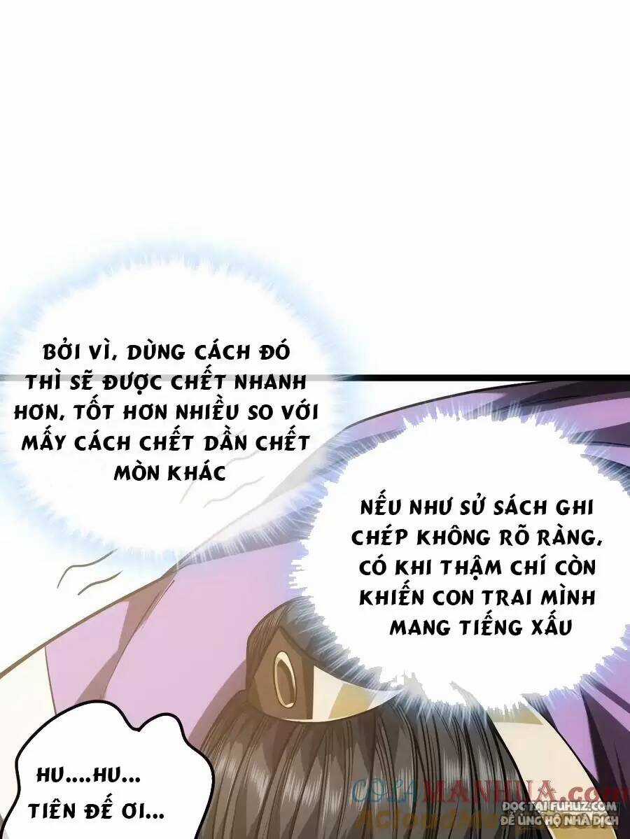 Ma Lâm Thiên Hạ - Chapter 128 - Trang 10