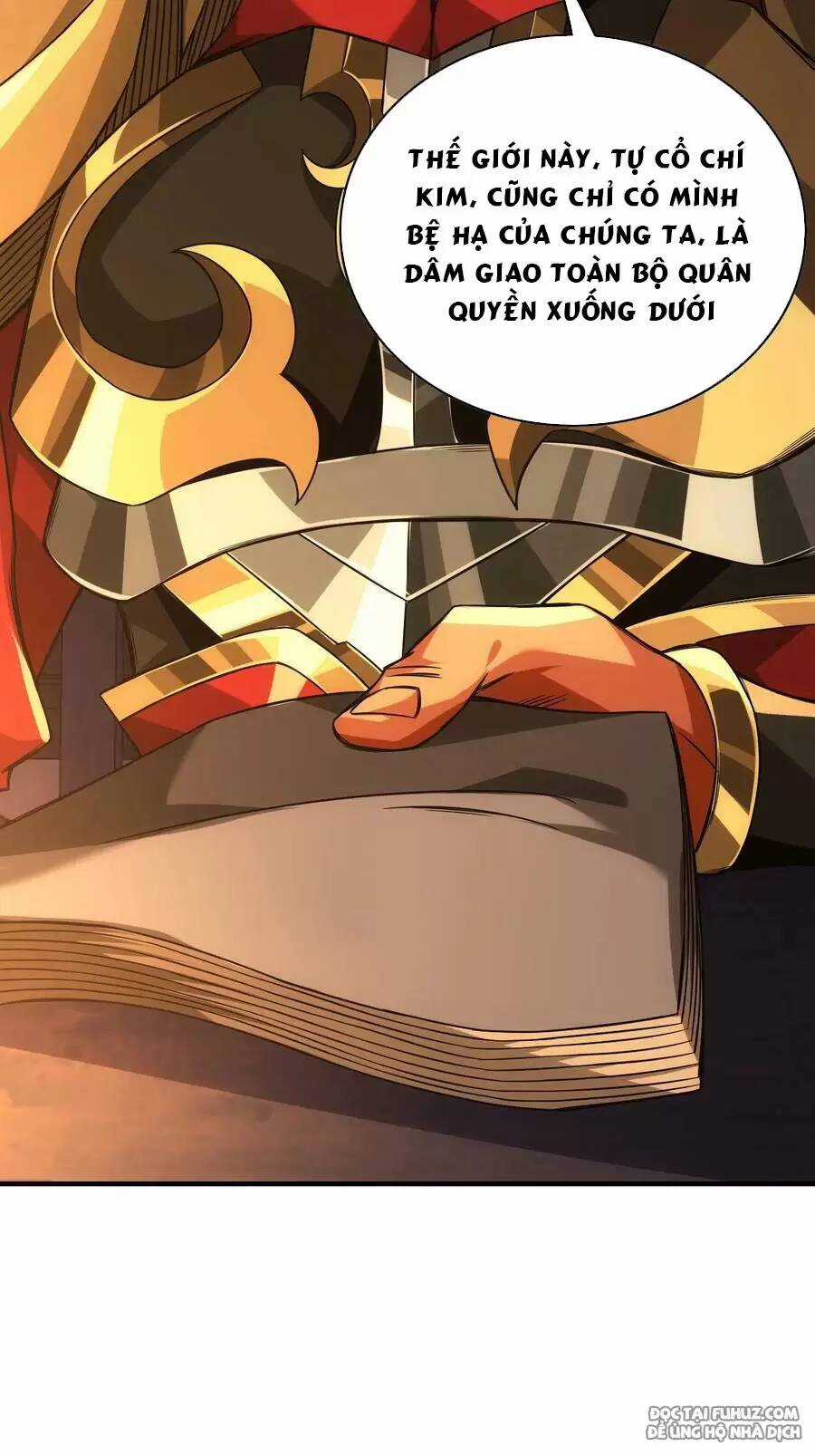 Ma Lâm Thiên Hạ - Chapter 129 - Trang 15