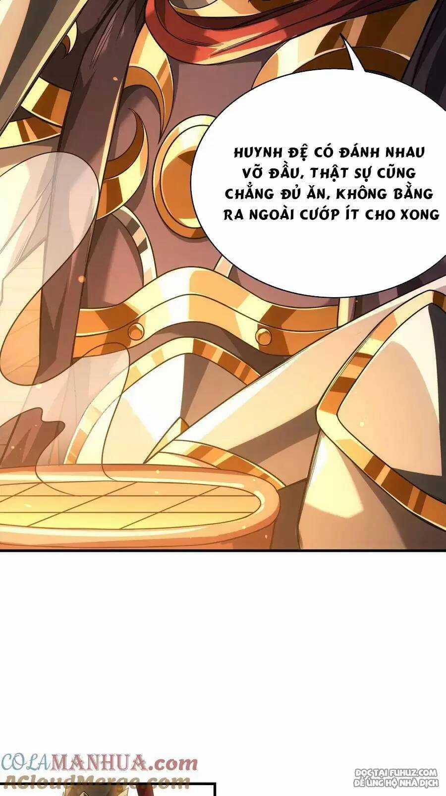 Ma Lâm Thiên Hạ - Chapter 129 - Trang 17