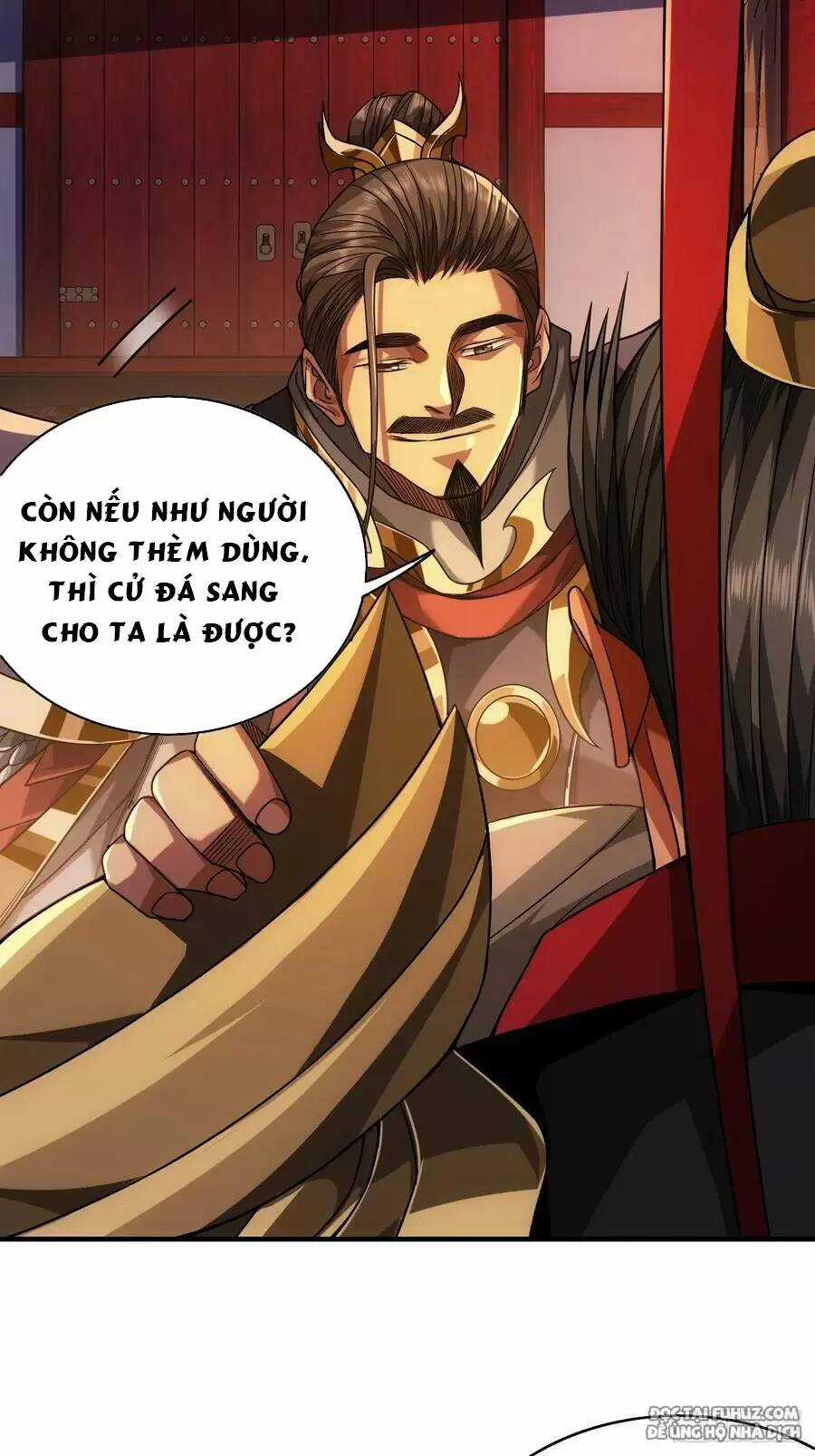 Ma Lâm Thiên Hạ - Chapter 129 - Trang 27