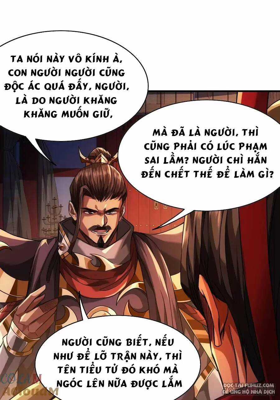 Ma Lâm Thiên Hạ - Chapter 129 - Trang 29