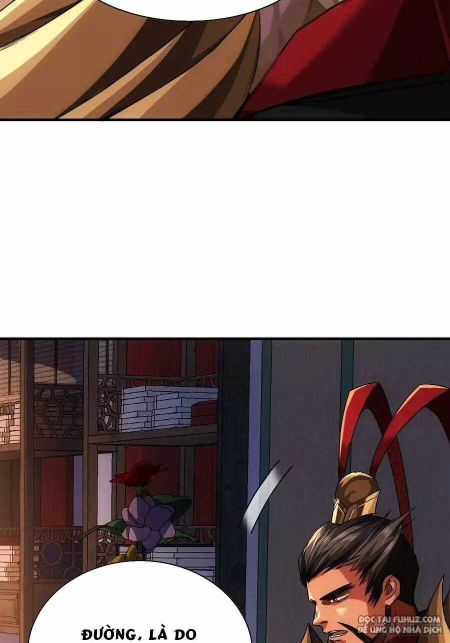 Ma Lâm Thiên Hạ - Chapter 129 - Trang 30