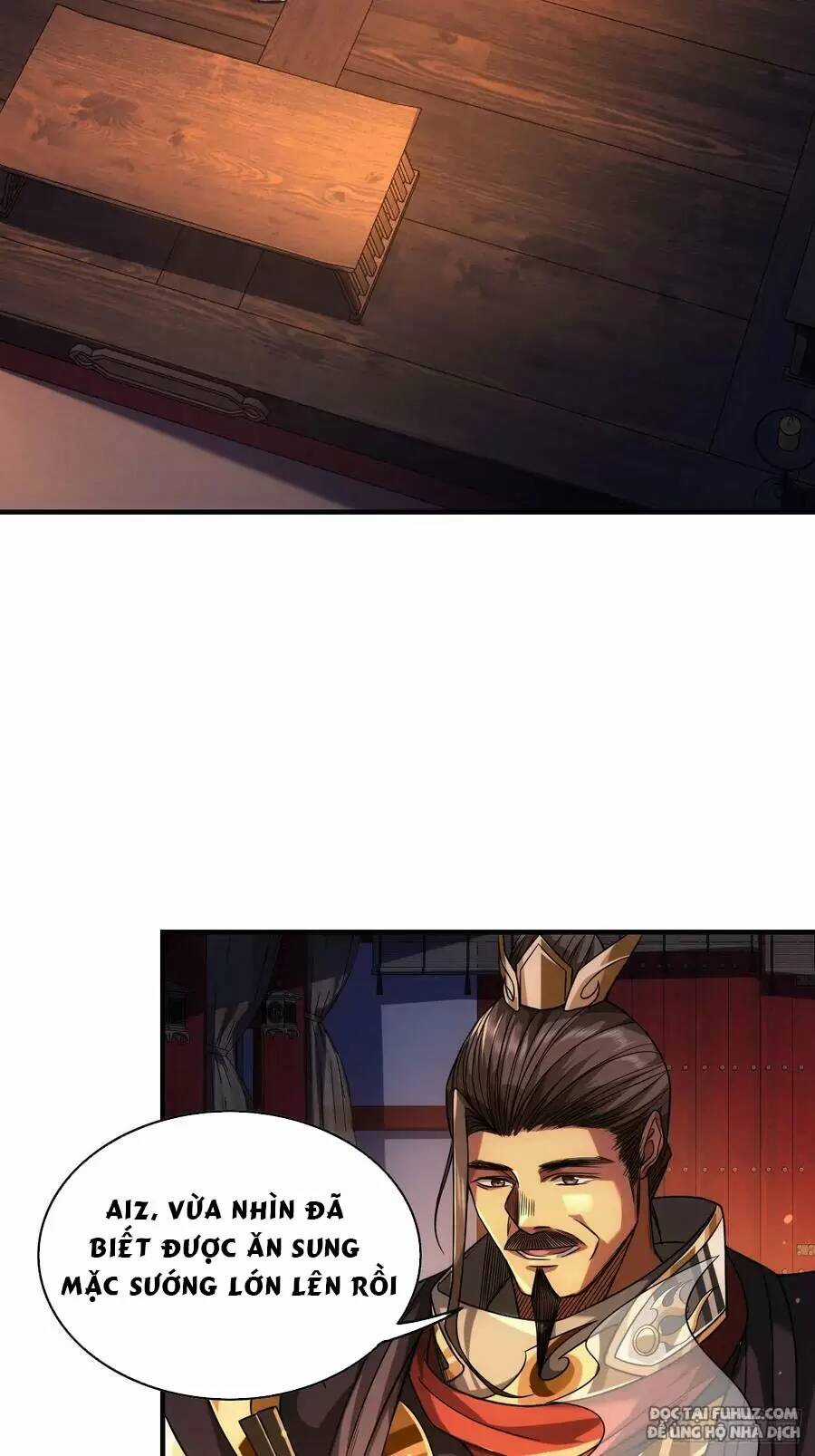 Ma Lâm Thiên Hạ - Chapter 129 - Trang 4