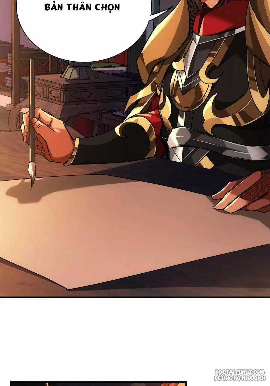 Ma Lâm Thiên Hạ - Chapter 129 - Trang 31