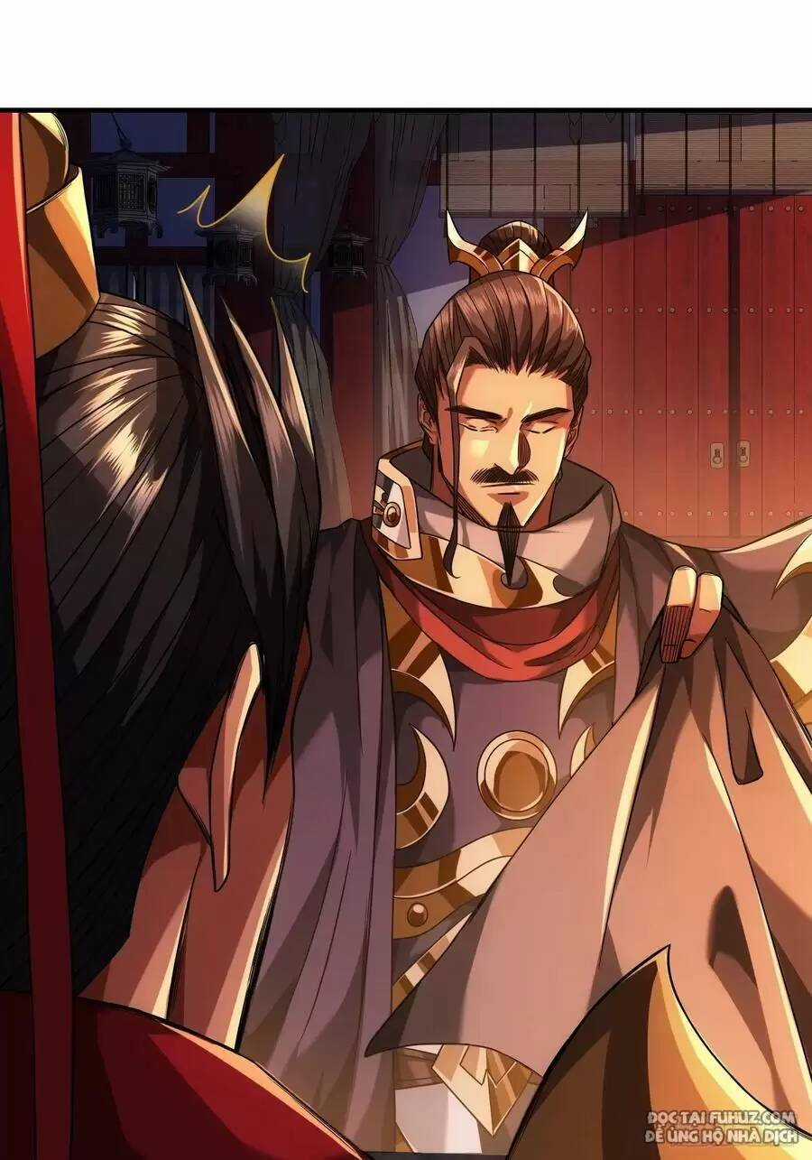 Ma Lâm Thiên Hạ - Chapter 129 - Trang 33