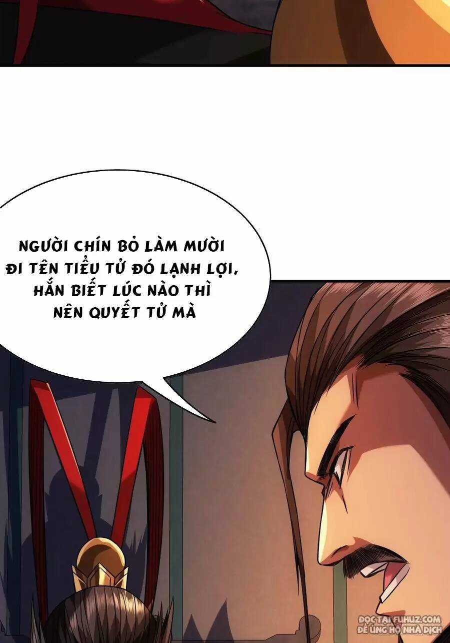 Ma Lâm Thiên Hạ - Chapter 129 - Trang 34
