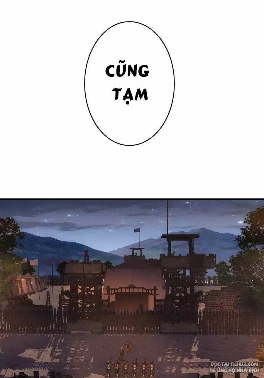 Ma Lâm Thiên Hạ - Chapter 129 - Trang 40