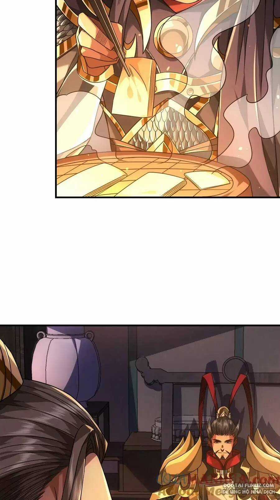 Ma Lâm Thiên Hạ - Chapter 129 - Trang 5