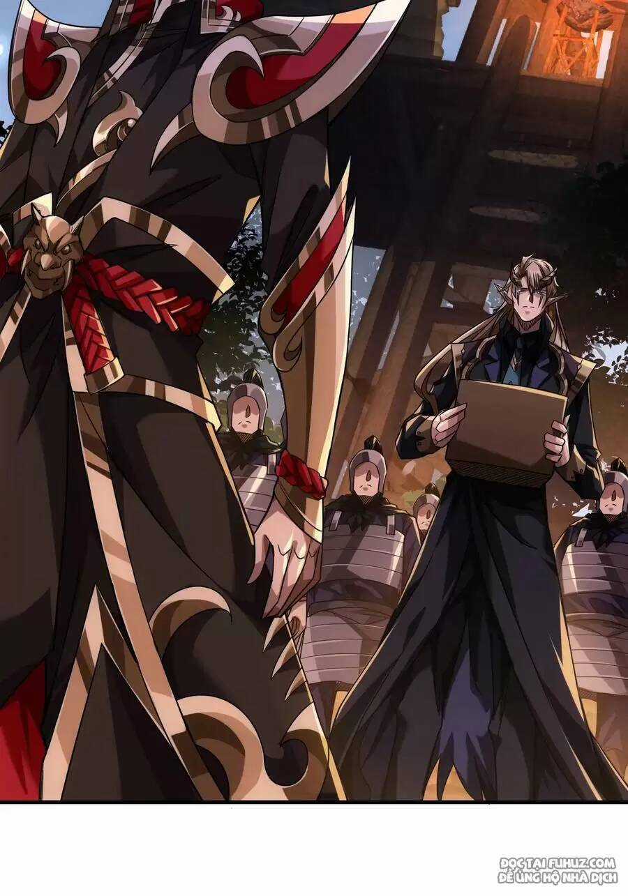 Ma Lâm Thiên Hạ - Chapter 129 - Trang 42