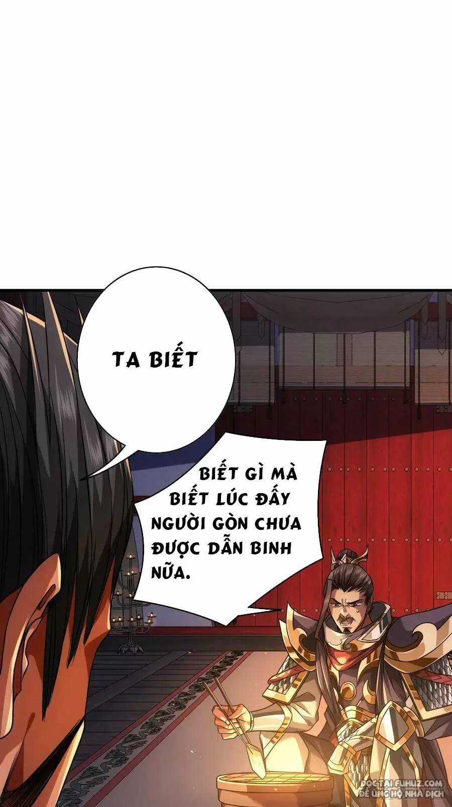 Ma Lâm Thiên Hạ - Chapter 129 - Trang 9