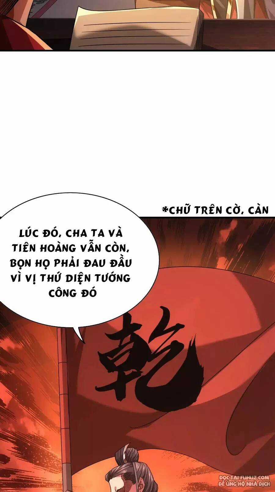 Ma Lâm Thiên Hạ - Chapter 129 - Trang 10