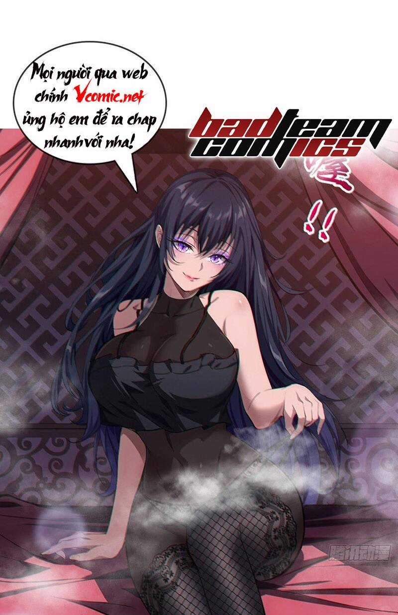 Ma Lâm Thiên Hạ - Chapter 13 - Trang 1