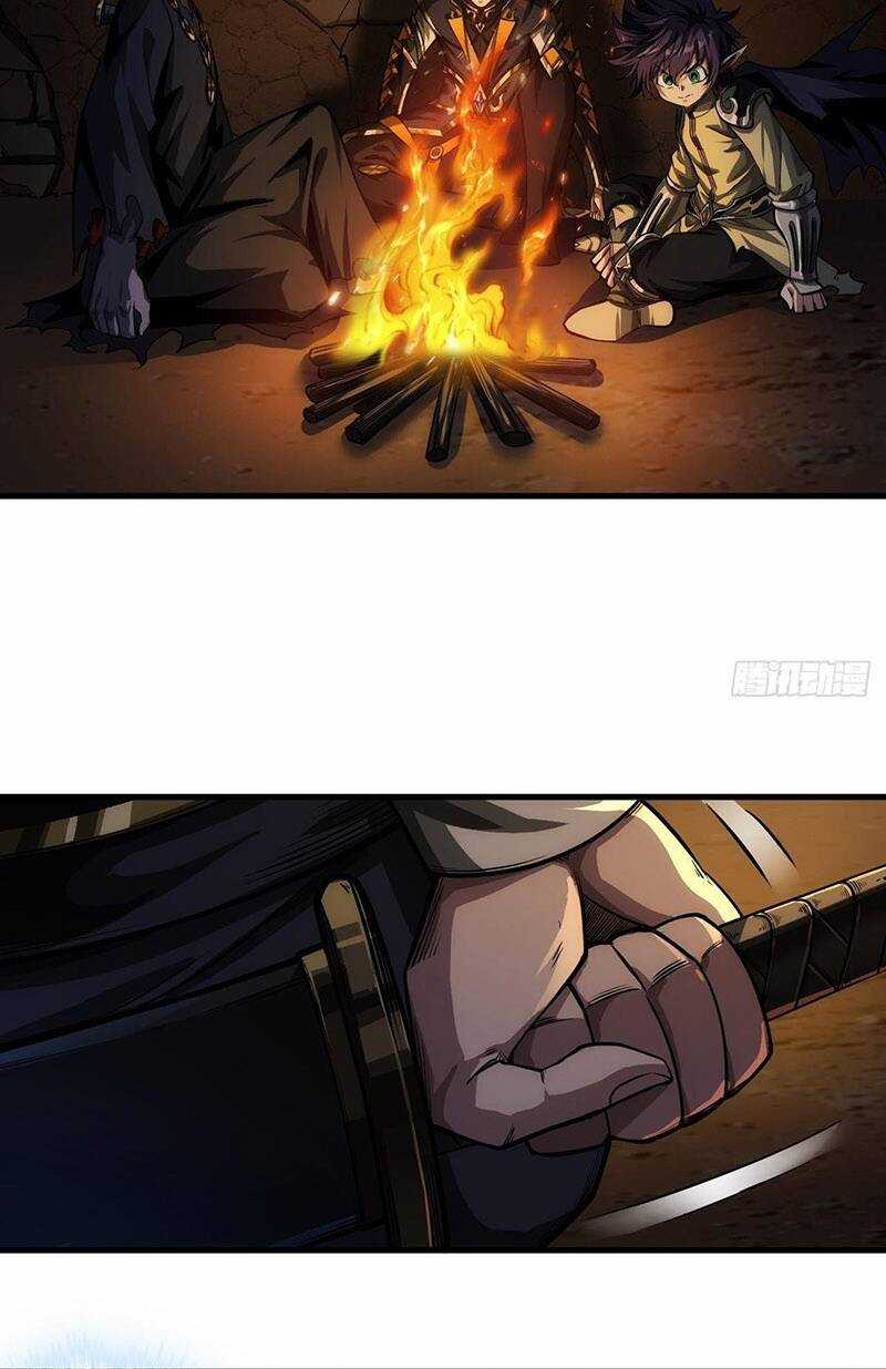 Ma Lâm Thiên Hạ - Chapter 13 - Trang 14