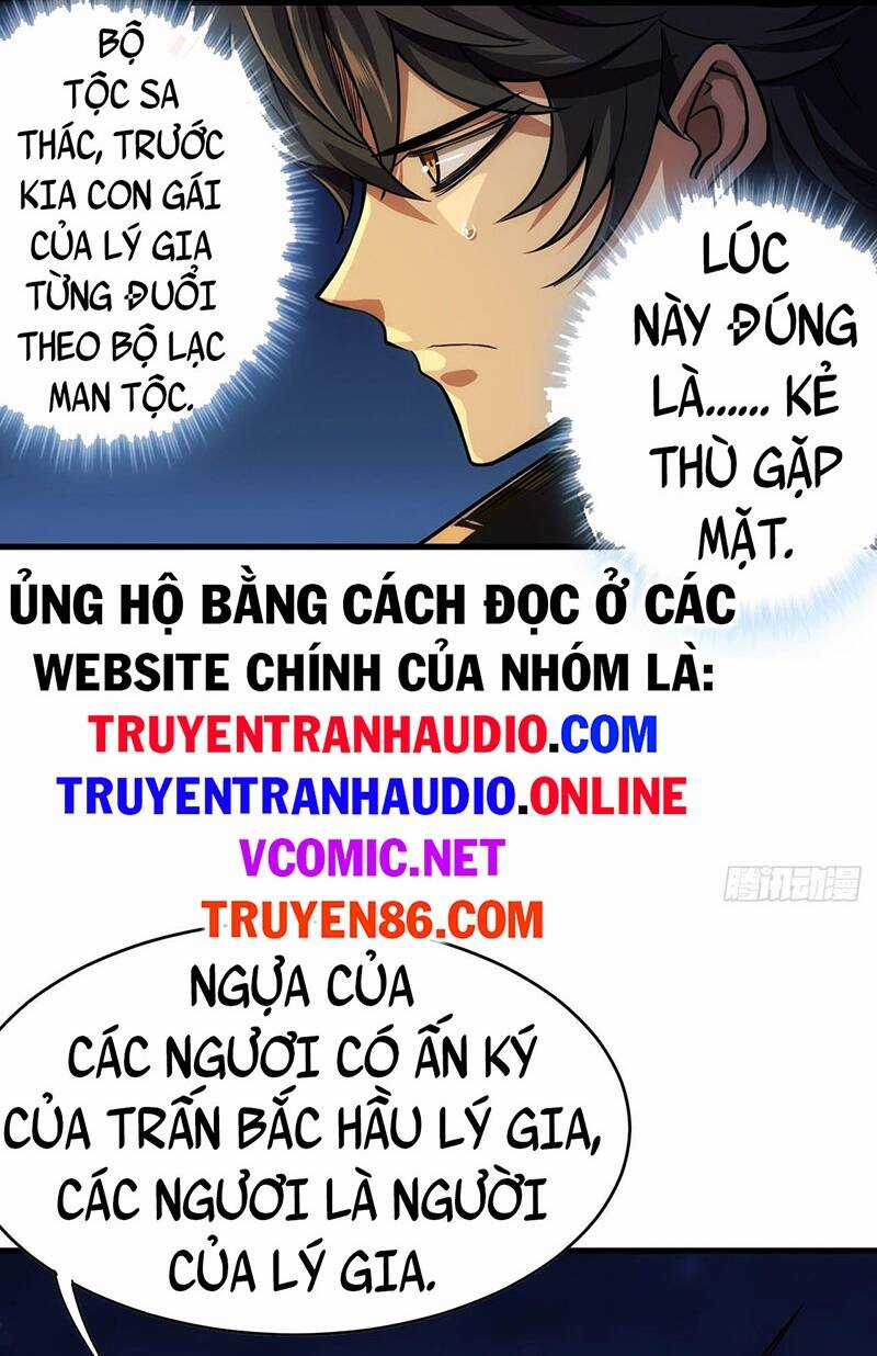 Ma Lâm Thiên Hạ - Chapter 13 - Trang 15