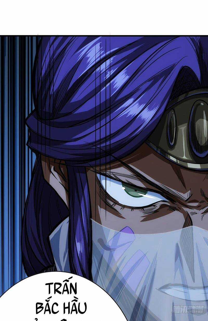 Ma Lâm Thiên Hạ - Chapter 13 - Trang 17