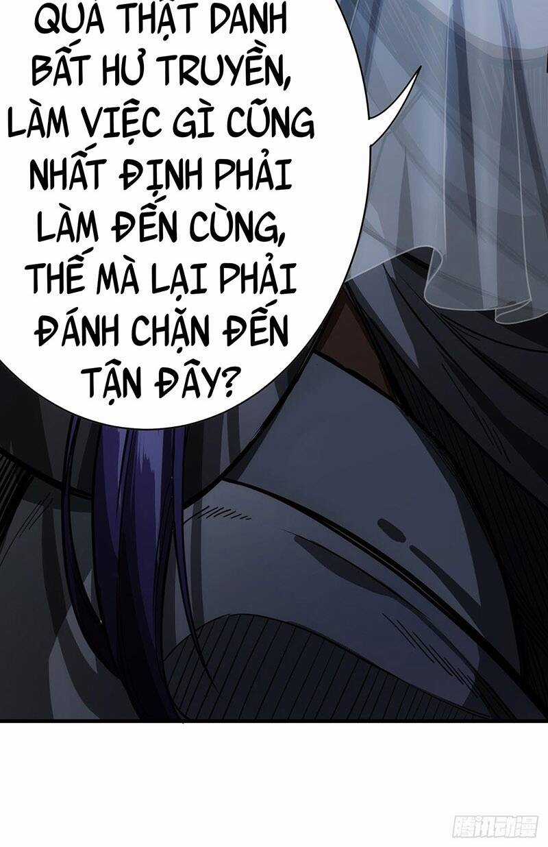 Ma Lâm Thiên Hạ - Chapter 13 - Trang 18