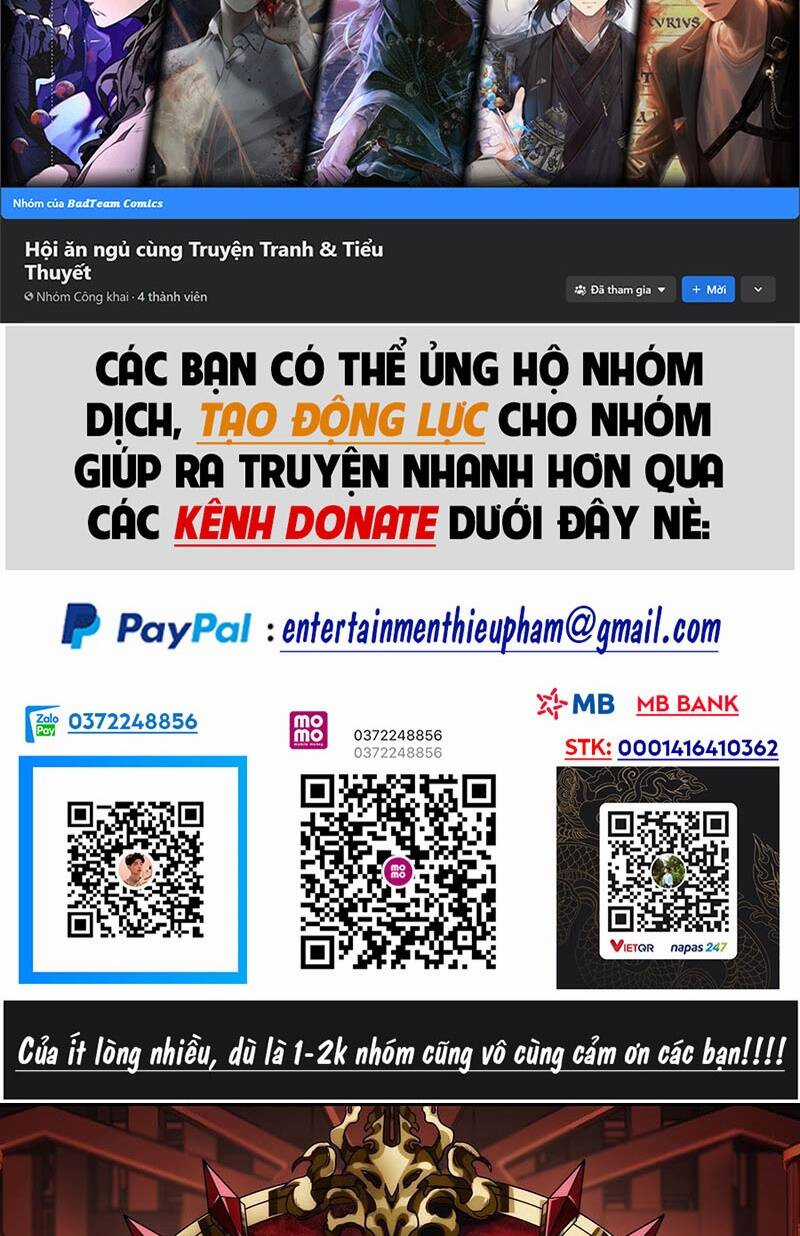 Ma Lâm Thiên Hạ - Chapter 13 - Trang 3