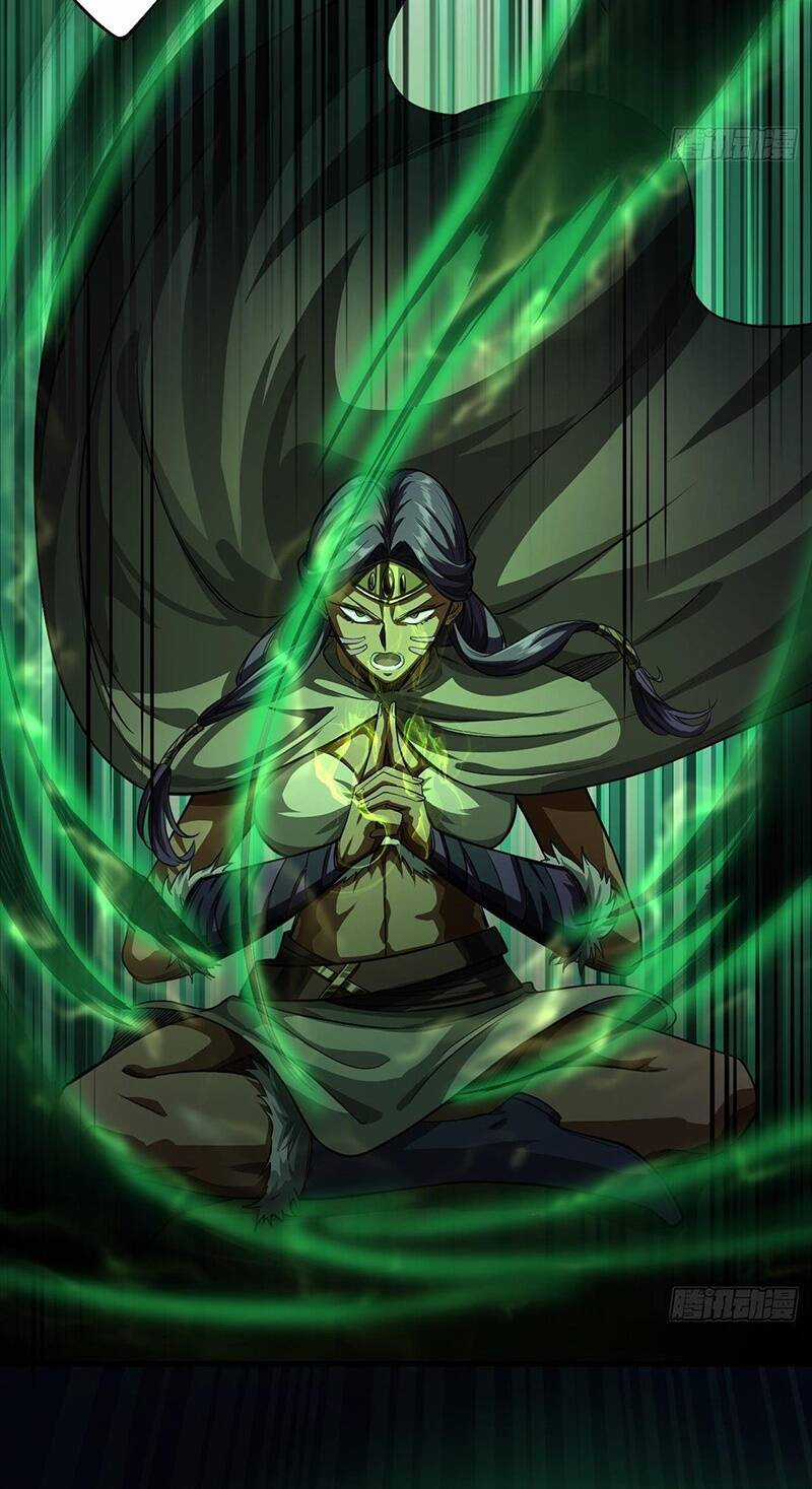 Ma Lâm Thiên Hạ - Chapter 13 - Trang 22