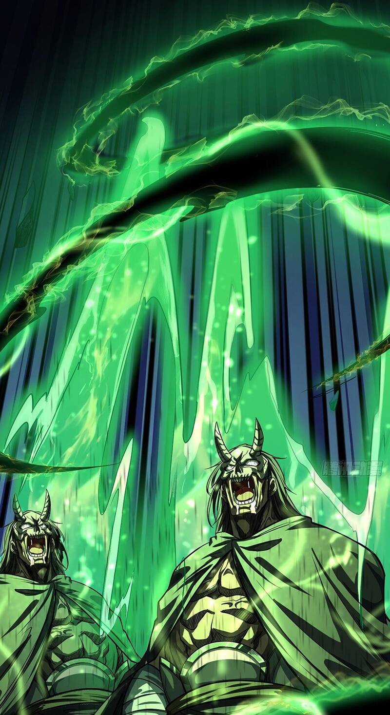 Ma Lâm Thiên Hạ - Chapter 13 - Trang 23