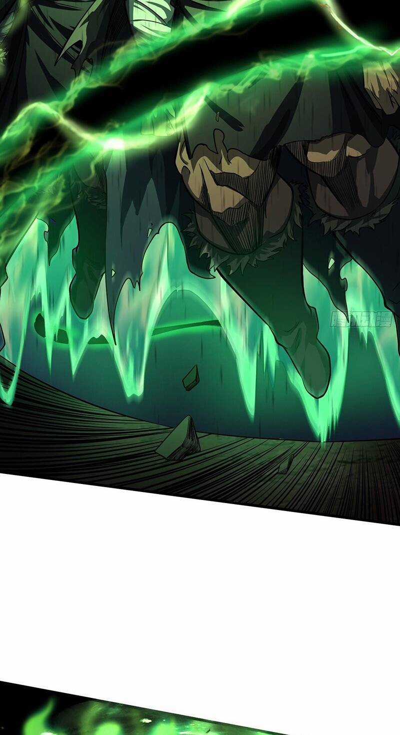 Ma Lâm Thiên Hạ - Chapter 13 - Trang 24