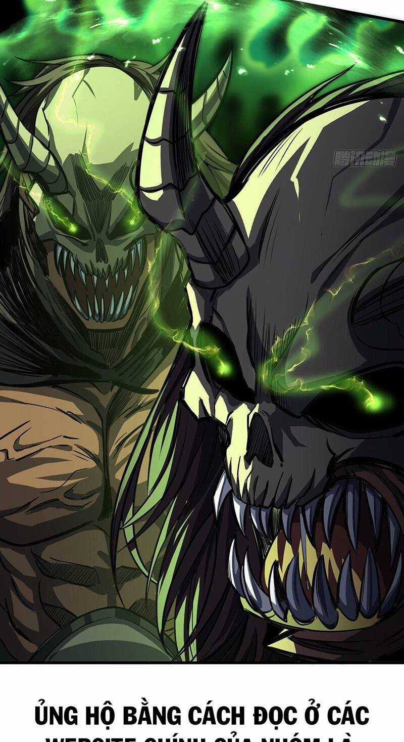 Ma Lâm Thiên Hạ - Chapter 13 - Trang 25